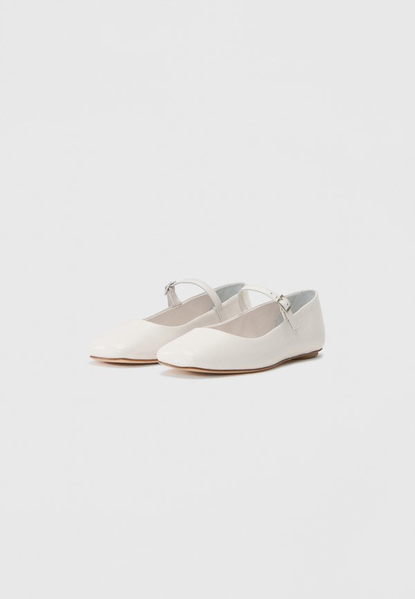 LIV - Ballet pumps - weiss3