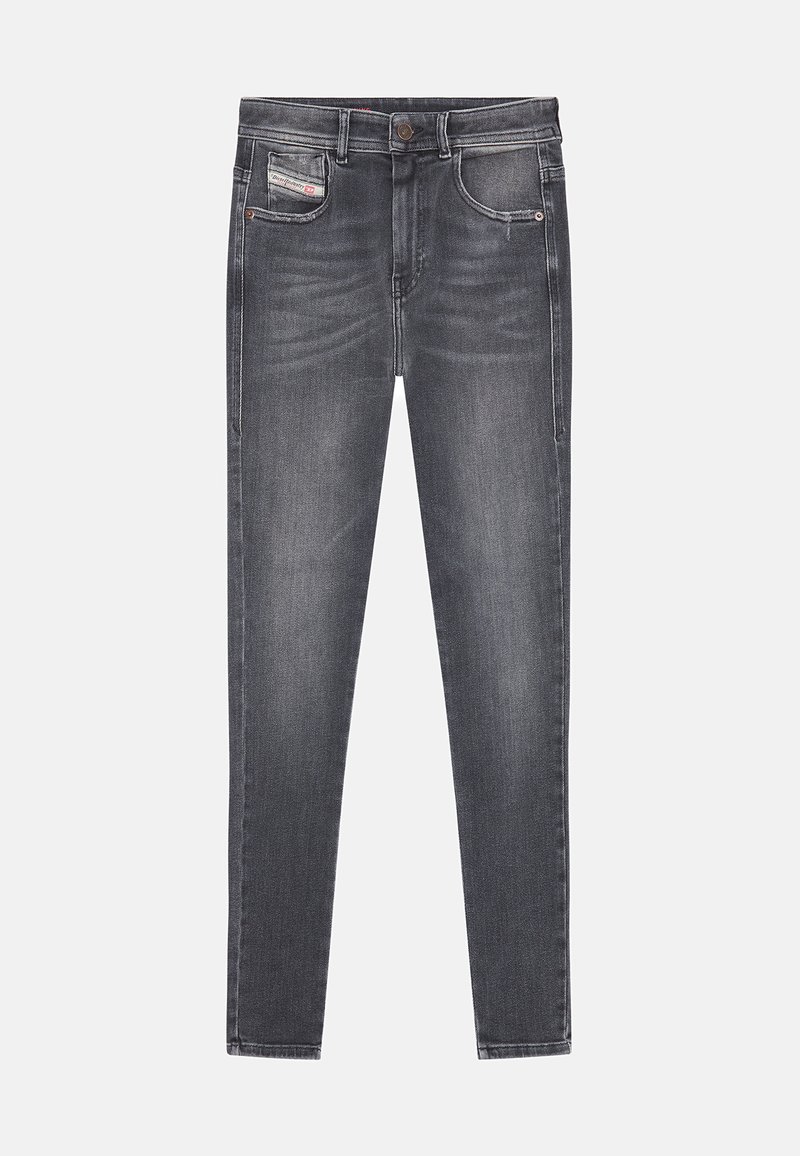 Blugi skinny fit