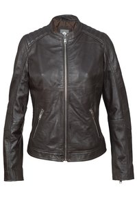 Unausgewählt, brown