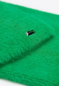 WITTCHEN SET - Scaldacollo - green
