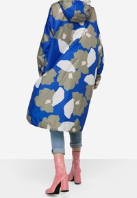 LAURASØN Parkas - blue