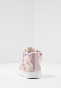 Friboo Botas - pink