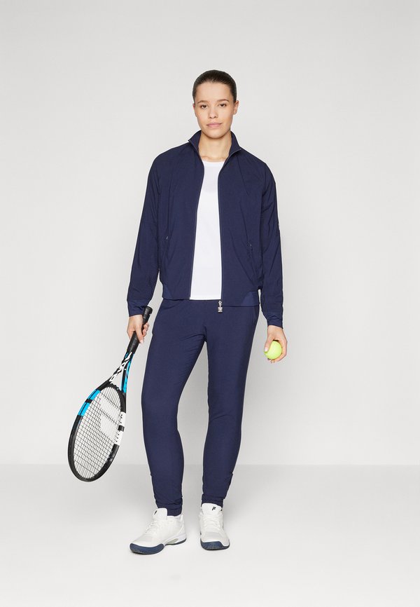 JACKET ASTA - Training jacket3