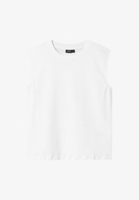 Izbrano, bright white