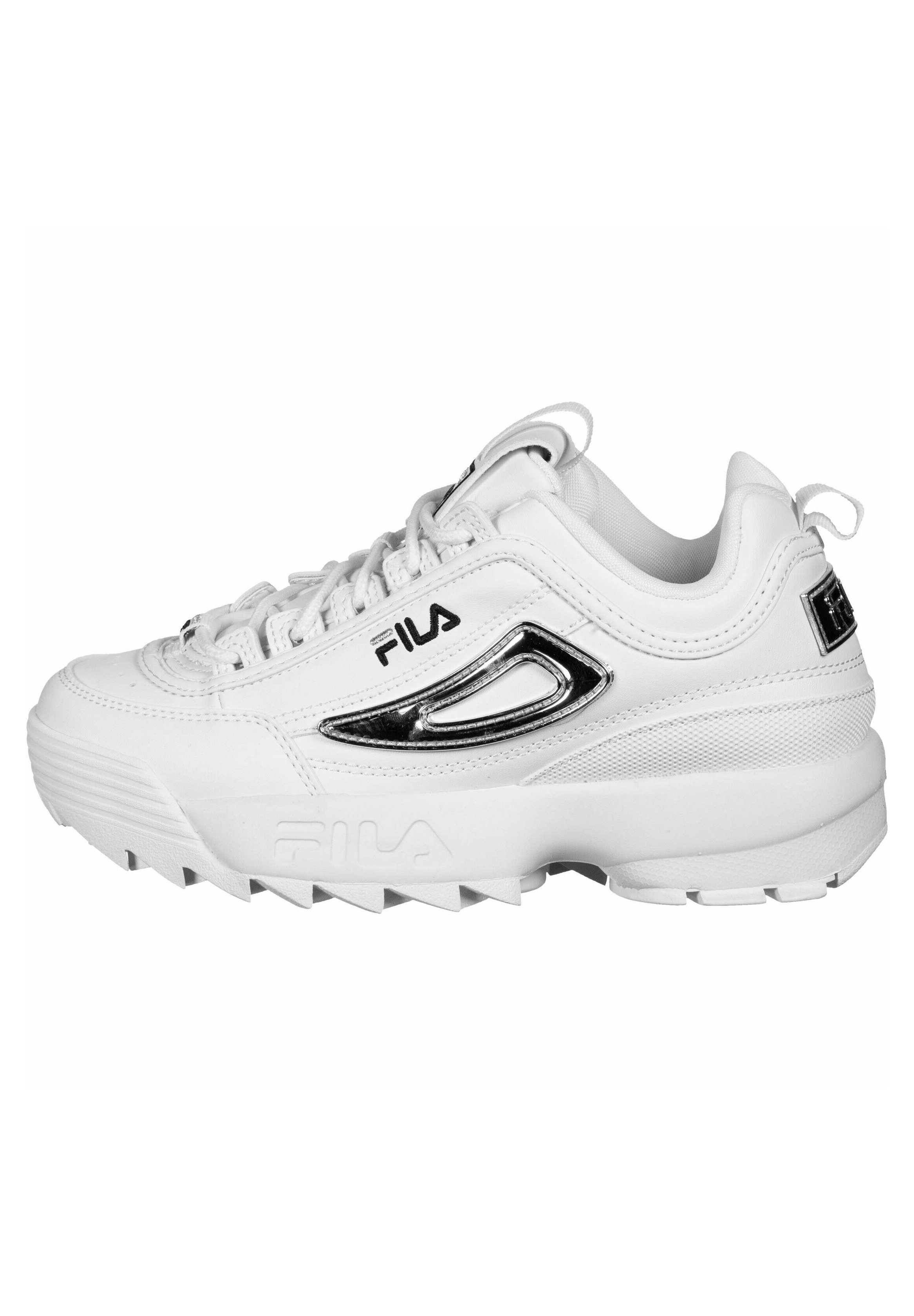 zalando fila chaussure