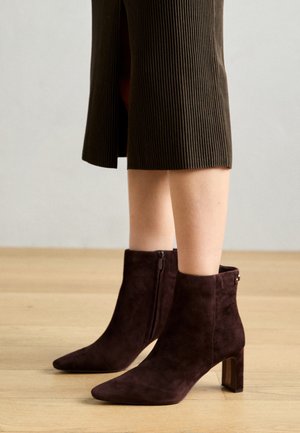 Sam Edelman SAIGE - Stivaletti - cafe noir