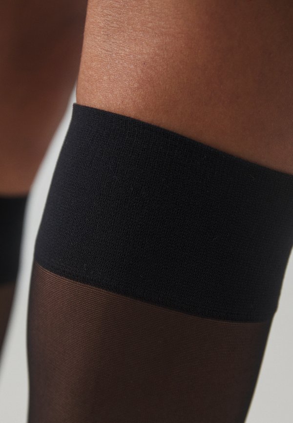 ELIN PREMIUM KNEE HIGHS 2 PACK  - Knee high socks2