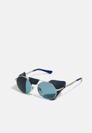 Persol UNISEX - Sonnenbrille - silver-coloured