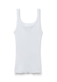 Nevybráno, white