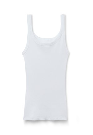 Intimissimi, RACERBACK-TOP - Undertrøjer - white