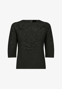 Επιλέχθηκε, black