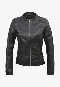 Ausgewählt, black