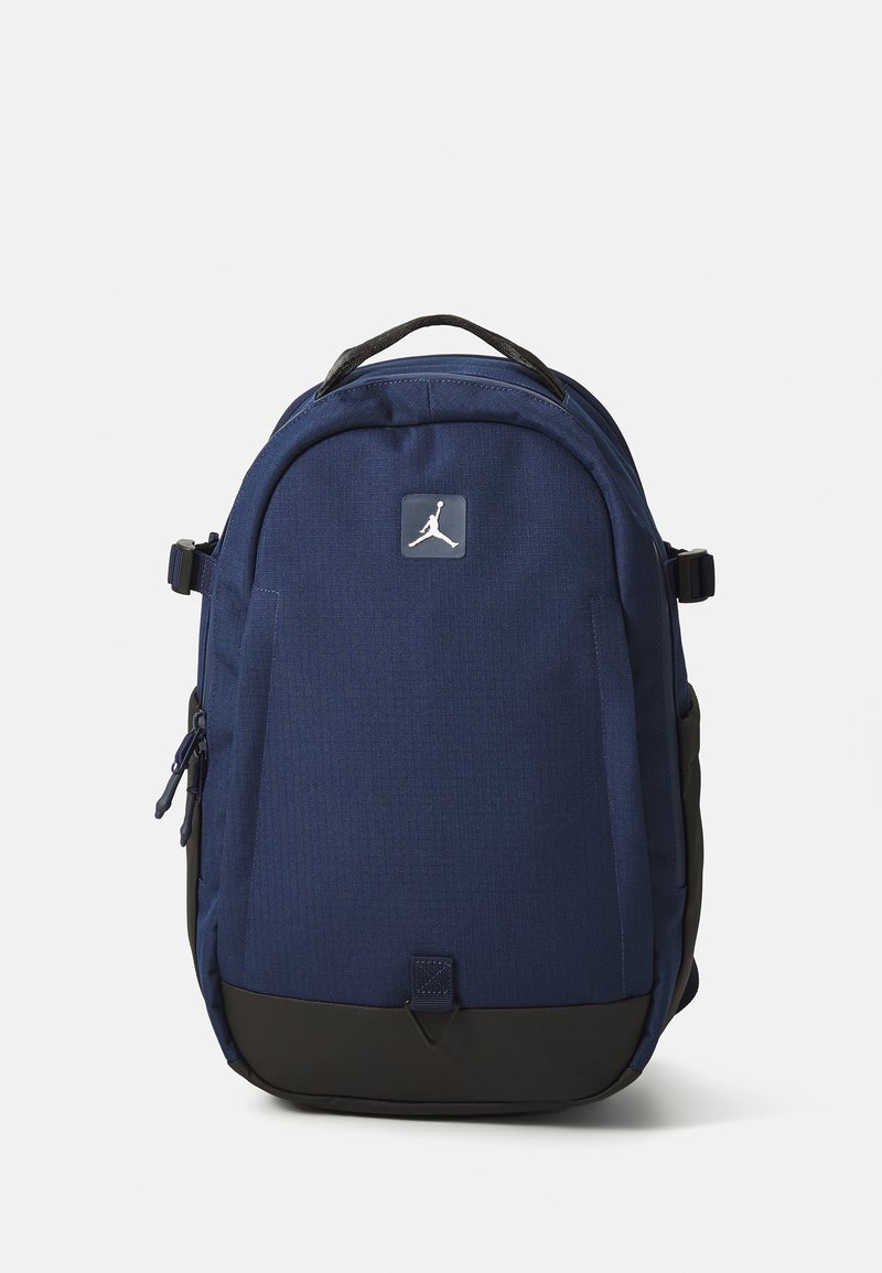Jordan CORDURA FRANCHISE BACKPACK UNISEX - Batoh - midnight navy
