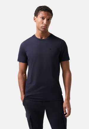 T-Shirt basic - navy