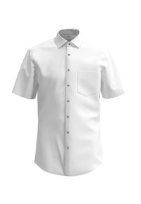 Seidensticker REGULAR - Camicia elegante - white