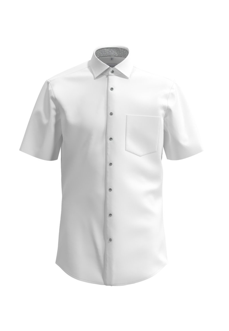 Seidensticker REGULAR - Camicia elegante - white