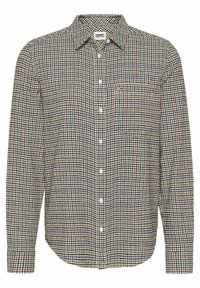Tommy Jeans Blusa - beige
