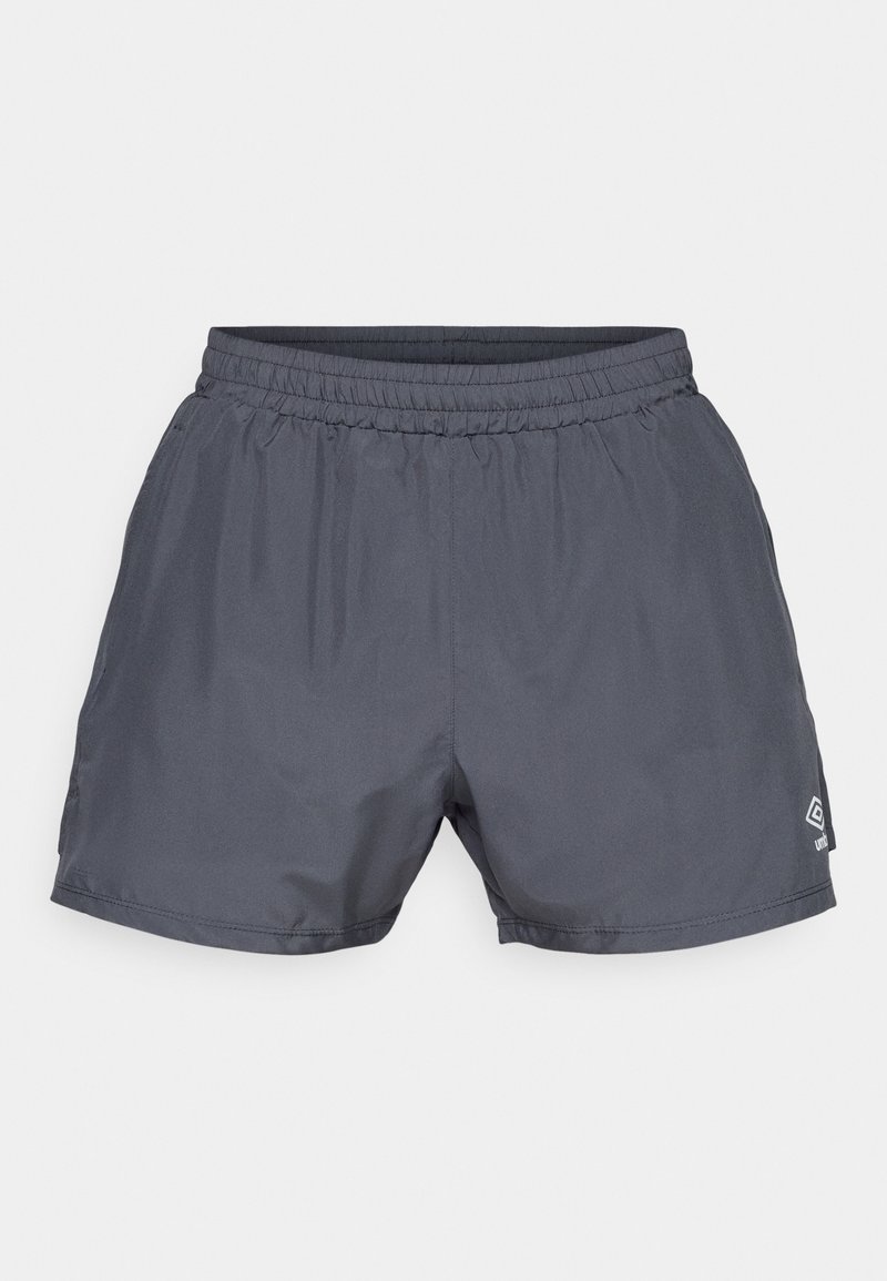 Umbro Korte broeken grijs Umbro Korte broeken grijs