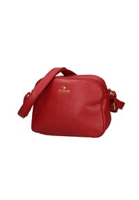 B.Cavalli Borsa a tracolla - red