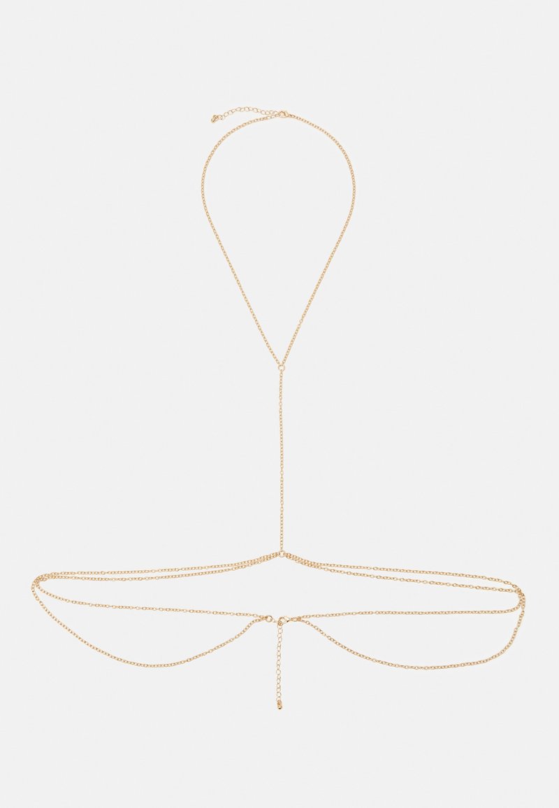 Even&Odd BODY JEWELLERY Other accessories goldcoloured Zalando.co.uk