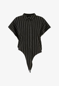 Vybráno, black offwhite