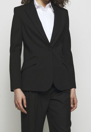Blazer - black