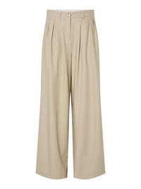 YASLIGGA PANT - Trousers - humus