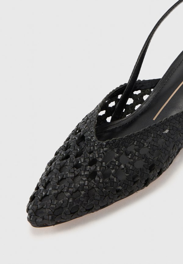 BIRDIE - Classic heels3