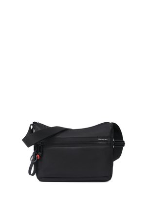 Hedgren, HARPER'S S 5,7L - CROSS BODY BAG UNISEX - Bandolera - black
