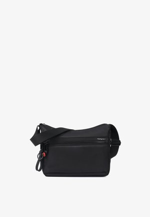 Hedgren, HARPER'S S 5,7L - Sac bandoulière - black
