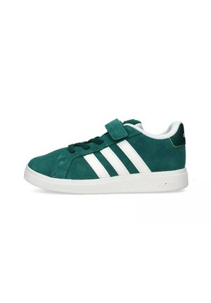 Sneakers basse - green