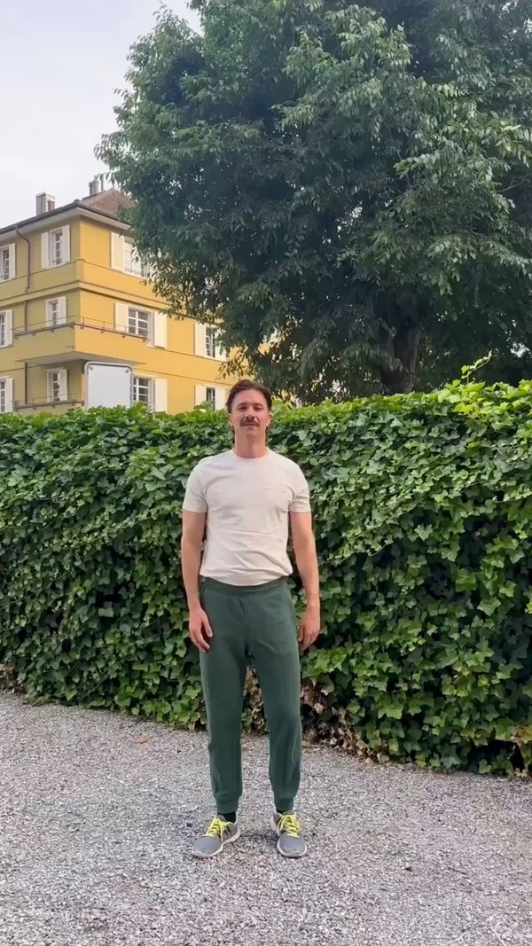 VOMERO 18 - Road running shoes4