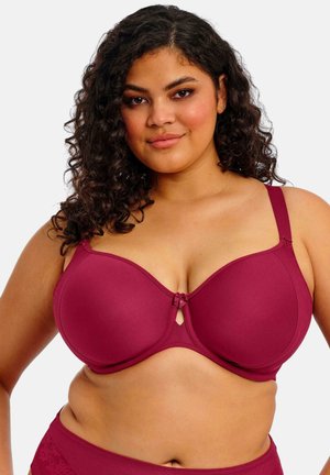 NERINA - Beugel BH - rouge