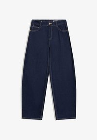 Neselectat, royal blue