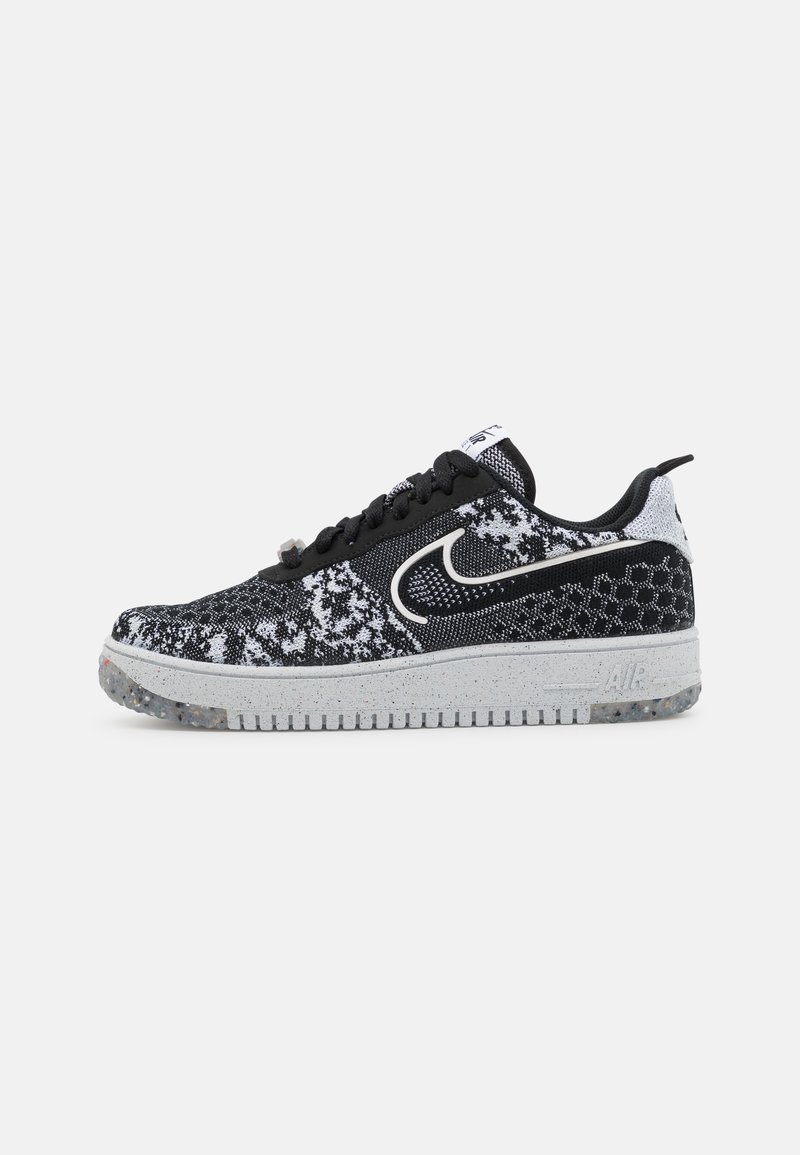 air force flyknit nere
