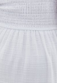 OXXO GIPPED - Maxi šaty - white