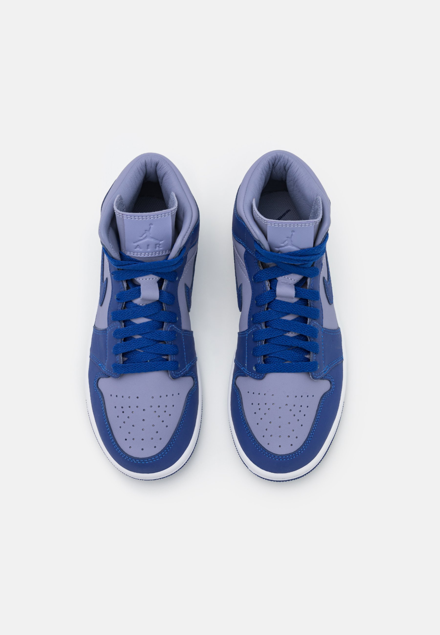 air jordan royal blue high