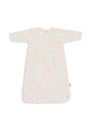 Baby's sleeping bag - multicolor