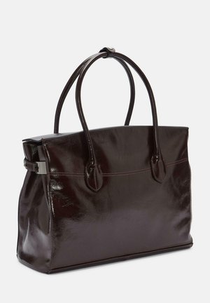 Κατάταξη 1: Liebeskind Berlin - SATCHEL - Τσάντα χειρός