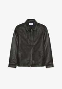 Neselectat, chocolate brown