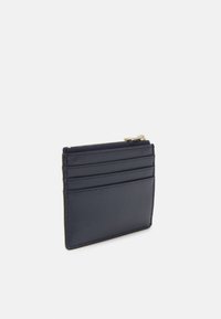 Furla CAMELIA ZIPPED CARD CASE - Portafoglio - mediterraneo