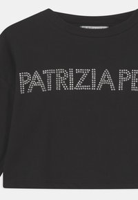 Patrizia Pepe Sudadera - black
