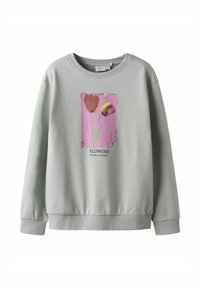 Non selezionato, aqua gray