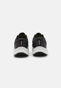 Skechers GO RUN CONSISTENT 2.0 - Zapatillas - black/white