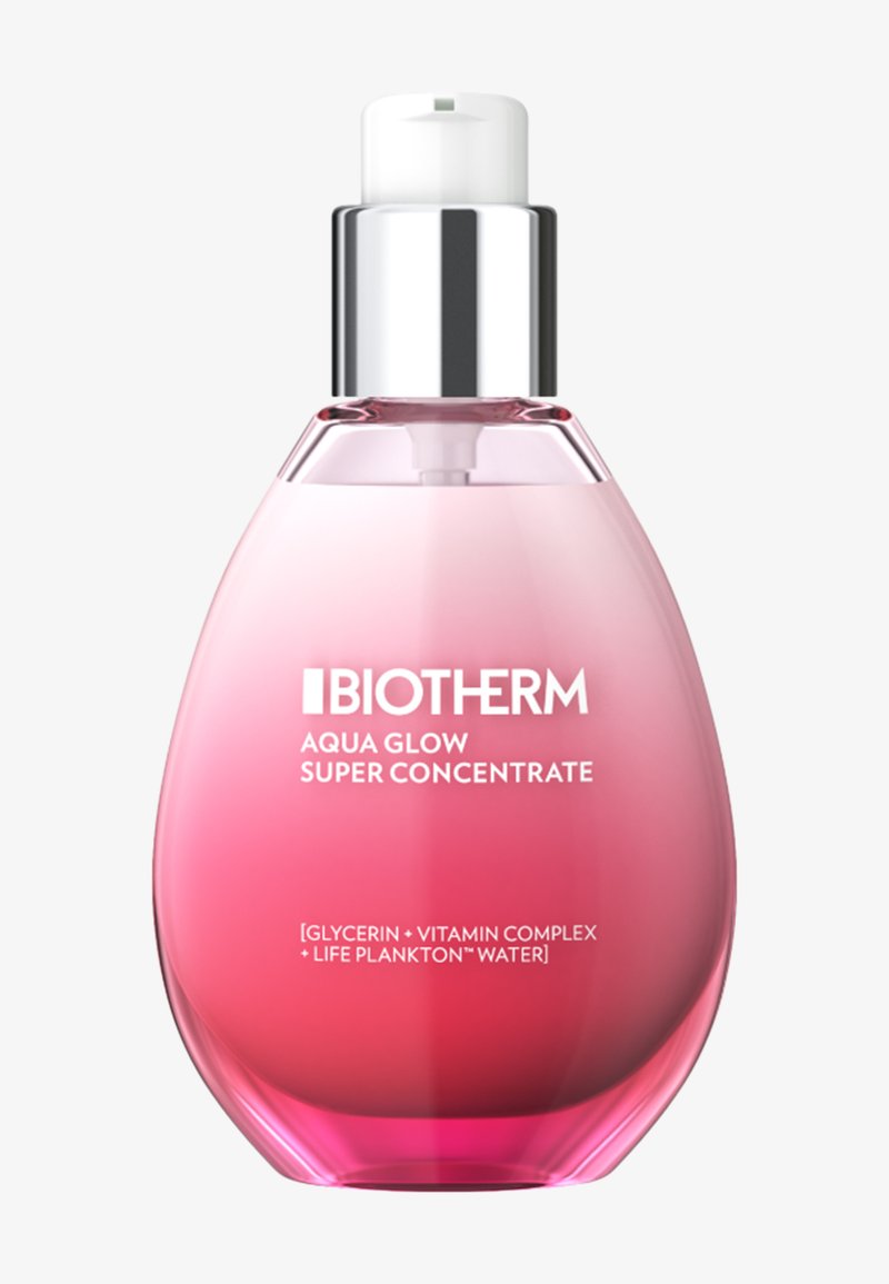 Biotherm - AQUA GLOW SUPER CONCENTRATES - Dagkrem, Forstørre