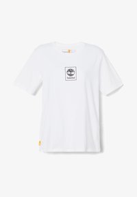 Selected, white