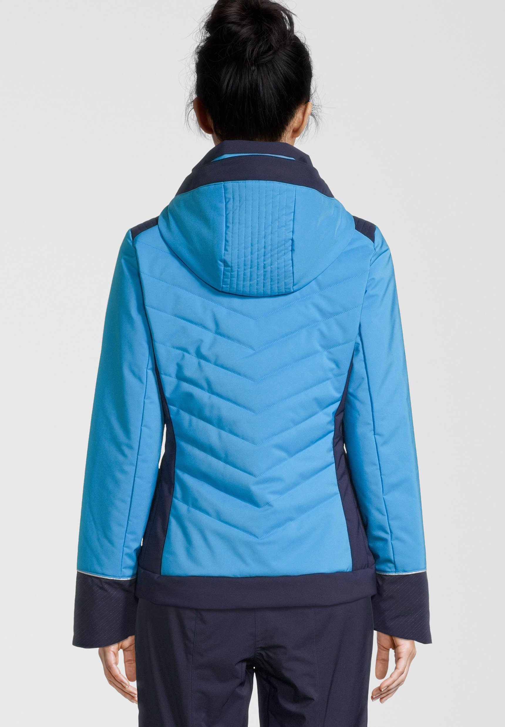 phenix ski jacket review