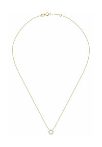 FAVS Halskette - geelgouden kleur