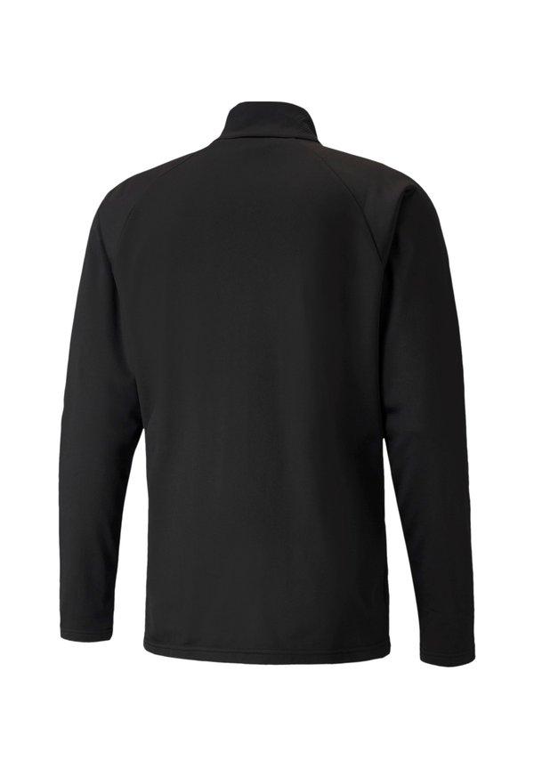 TEAMLIGA TRAINiNG FOOTBALL  - Training jacket - schwarzweiss2