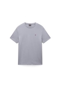 Neizvēlēts, shark skin hcb